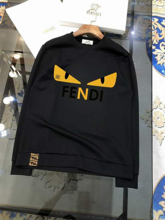 Picture of Fendi Sweatshirt _SKUFendiM-5XL12yx0532248